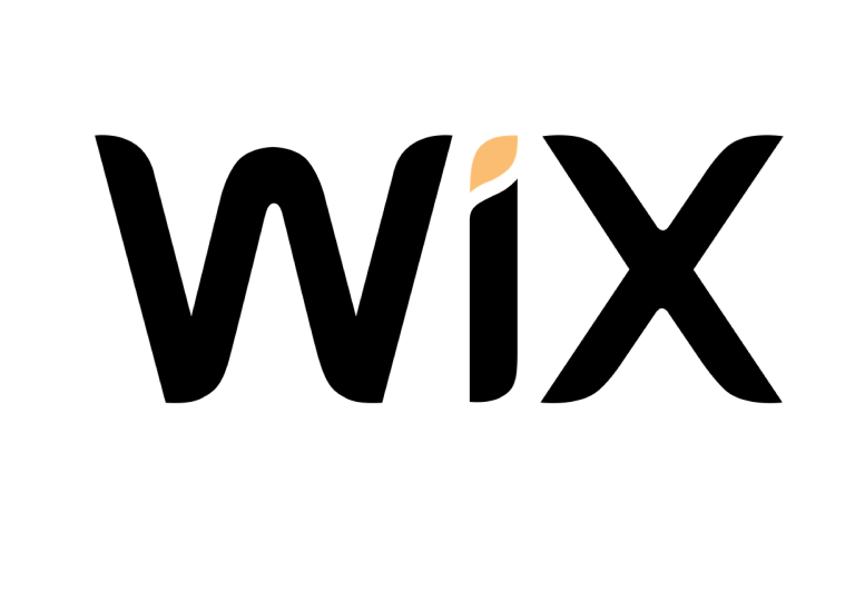 logo wix