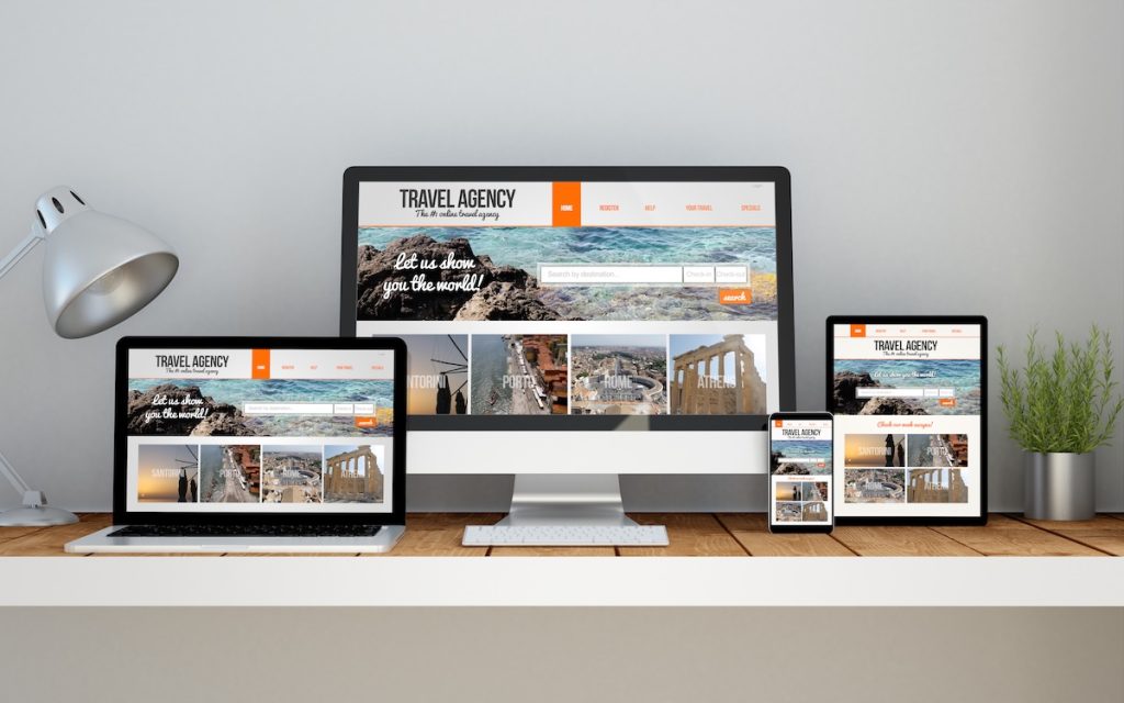 developpeur sites vitrine