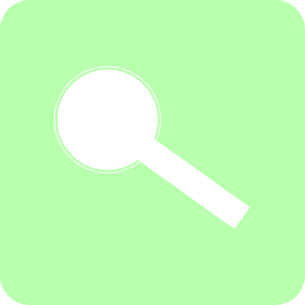 icône audit